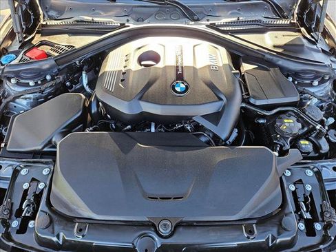 Used 2020 BMW 430i xDrive Coupe w/ Convenience Package image 25