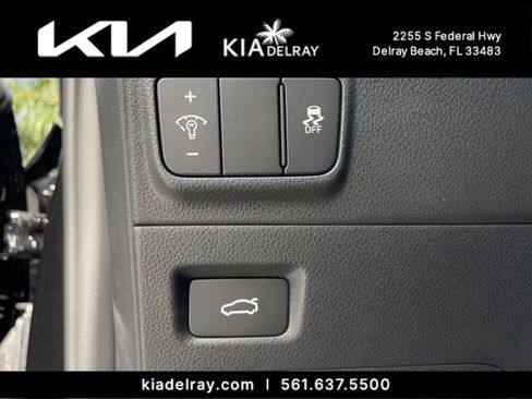New 2026 Kia K5 GT-Line w/ GT-Line Premium Package FWD image 27