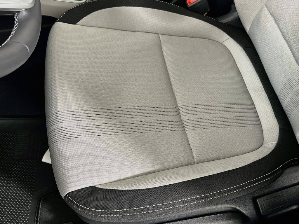 New 2026 Hyundai Venue SEL FWD image 19
