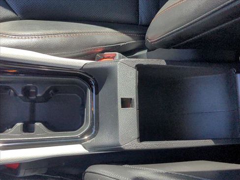 Used 2023 Jeep Compass Limited image 14