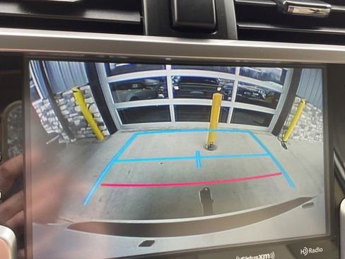 Used 2023 Toyota 4Runner SR5 Premium w/ Moonroof Package image 26