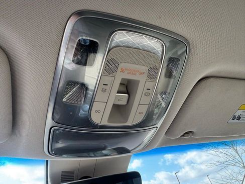 Used 2021 Genesis GV80 3.5T Advanced + image 55