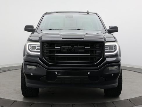 Used 2016 GMC Sierra 1500 SLT RWD image 2