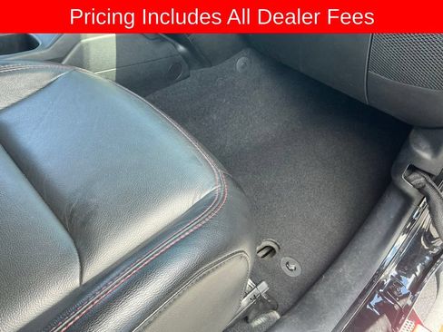 Used 2020 Jeep Wrangler Unlimited Rubicon AWD/4WD image 22