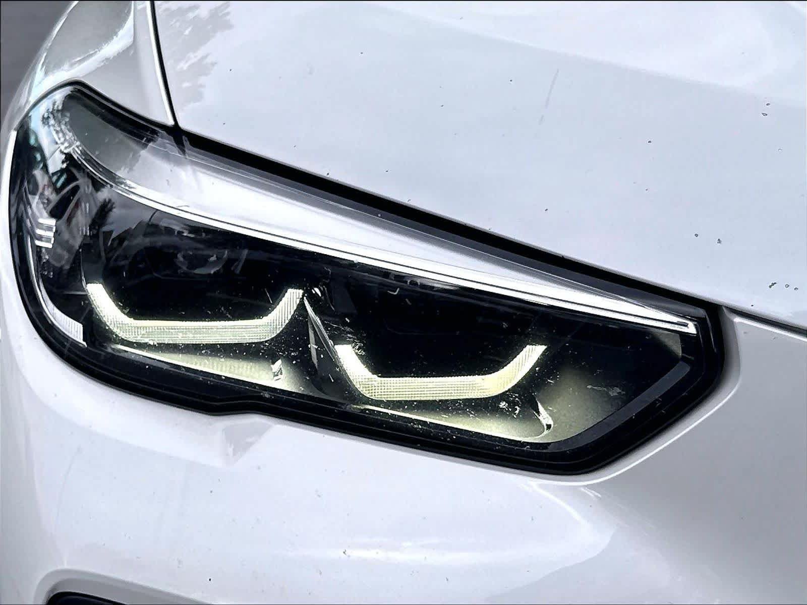 Used 2019 BMW X5 xDrive40i w/ Premium Package 2 AWD/4WD image 14