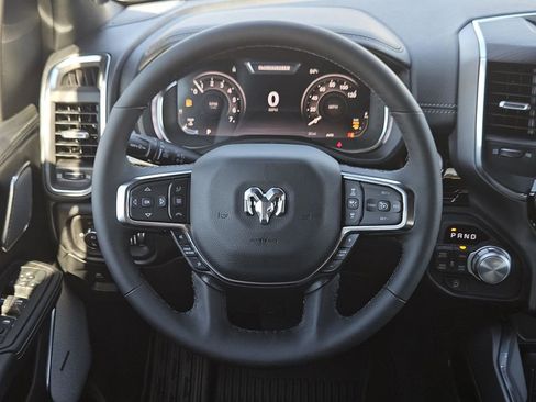 New 2026 RAM 1500 Laramie image 15