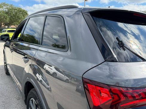 Used 2024 Audi Q7 2.0T Premium Plus w/ Premium Plus Package image 15