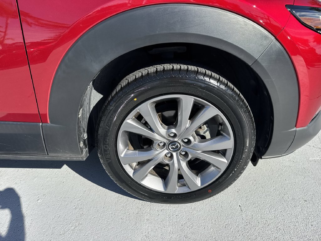 Used 2024 MAZDA CX-30 AWD 2.5 S w/ Preferred Package image 60
