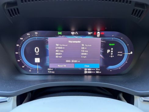 Used 2024 Volvo XC60 T8 Ultimate w/ Protection Package Premier image 26