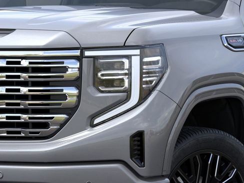 New 2026 GMC Sierra 1500 Denali image 10