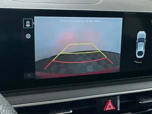 Used 2025 Kia K5 LXS image 22