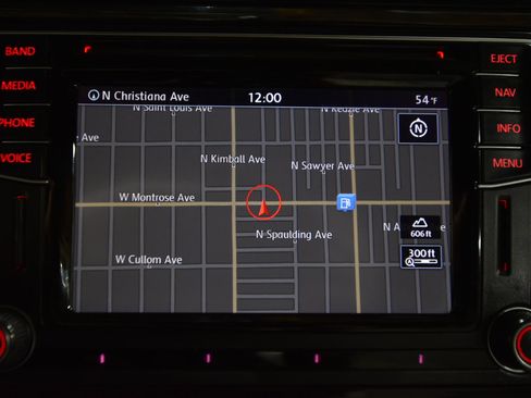 Used 2016 Volkswagen Beetle 1.8T S image 22