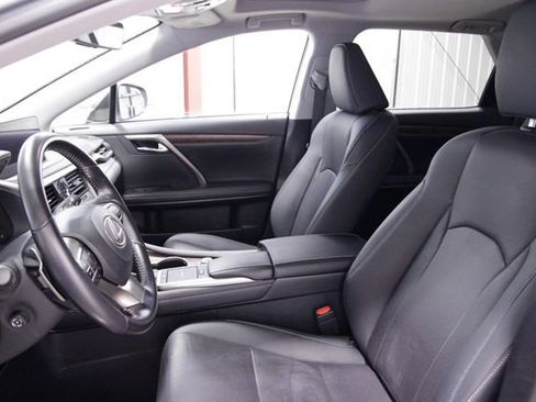 Used 2022 Lexus RX 350L Premium image 13