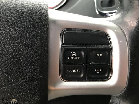 Certified 2019 Dodge Grand Caravan GT image 18