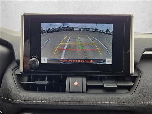 Used 2024 Toyota RAV4 XLE w/ Weather Package AWD/4WD image 14