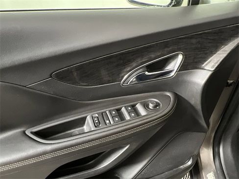 Used 2015 Buick Encore Convenience image 13