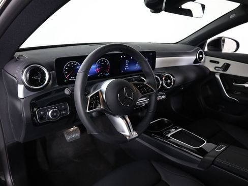 Certified 2026 Mercedes-Benz CLA 250 4MATIC image 37