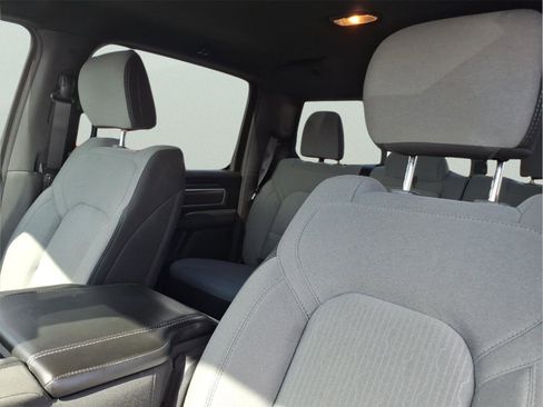 Used 2023 RAM 1500 Big Horn image 17