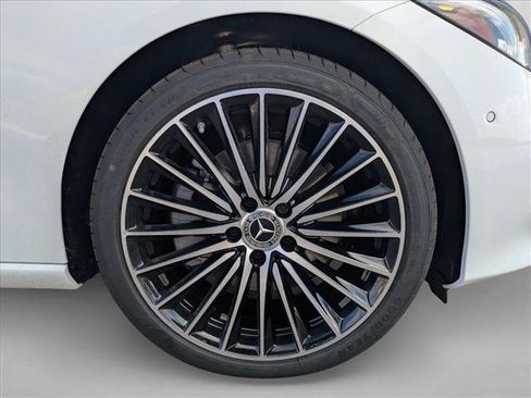 New 2026 Mercedes-Benz C 300 Sedan image 10