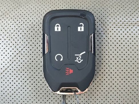 Used 2019 GMC Acadia Denali w/ Technology Package image 39