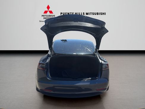 Used 2022 Tesla Model 3 Performance AWD/4WD image 9