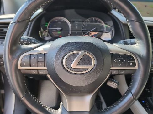 Used 2019 Lexus RX 450h AWD w/ Navigation Package image 15