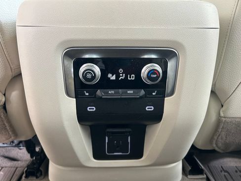 Used 2024 GMC Yukon Denali w/ Max Trailering Package AWD/4WD image 16