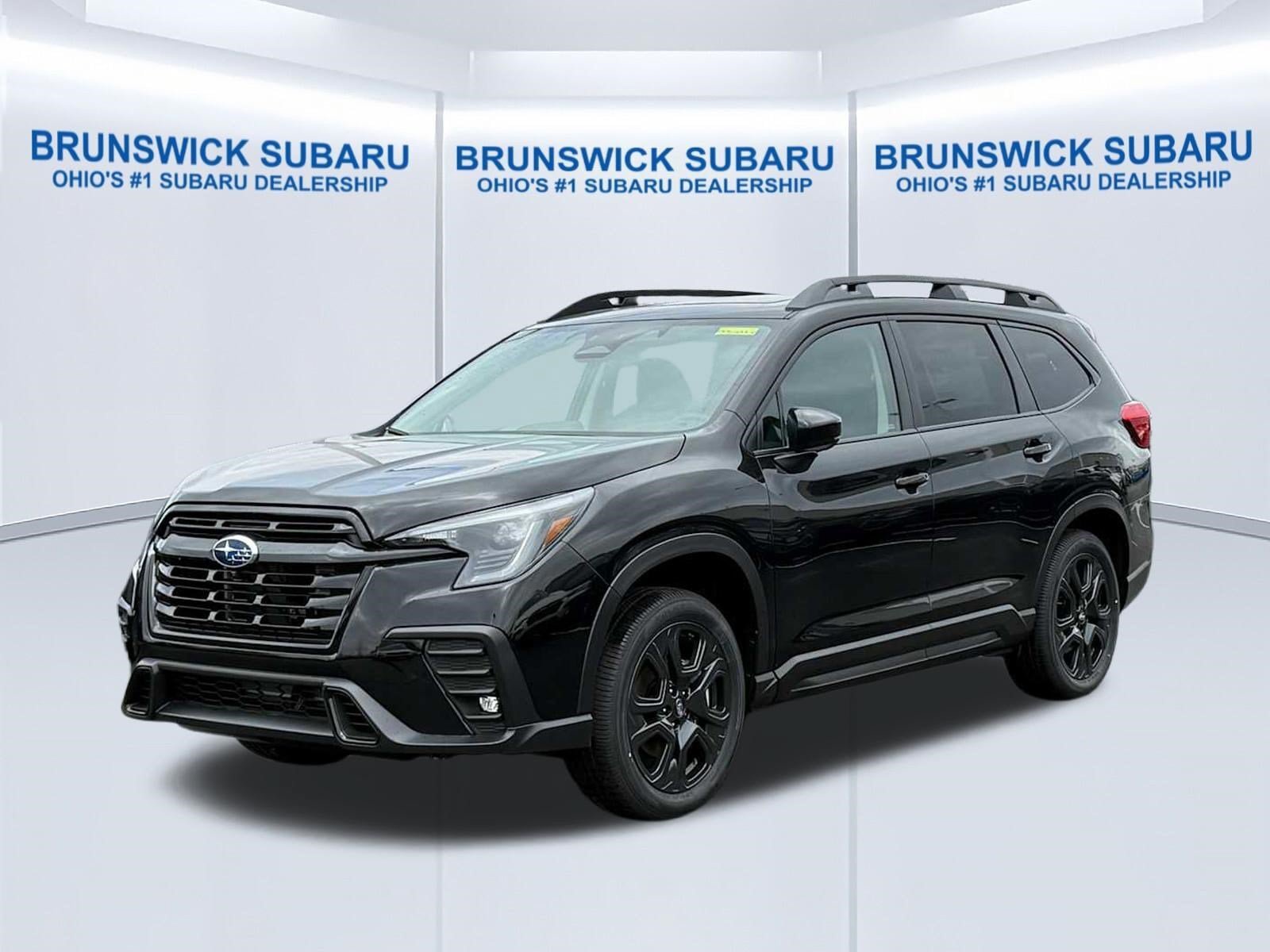 New 2026 Subaru Ascent Bronze Edition w/ Popular Package #2 AWD/4WD image 1