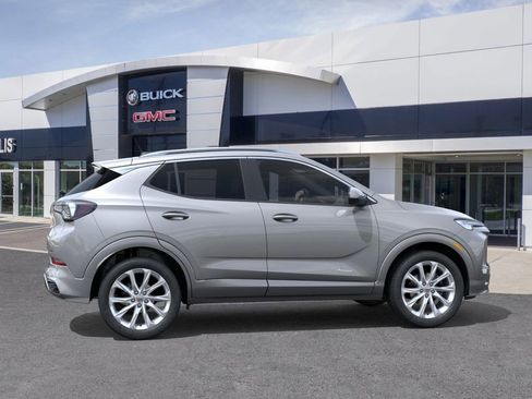 New 2026 Buick Encore GX Avenir w/ Avenir Convenience Package image 5