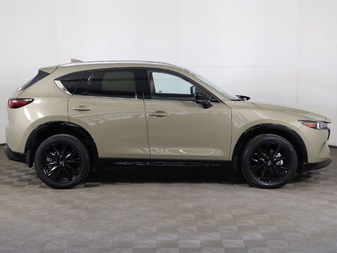 Used 2024 MAZDA CX-5 Carbon Edition image 20