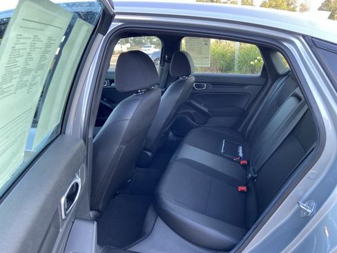 Used 2025 Honda Civic Sport image 42