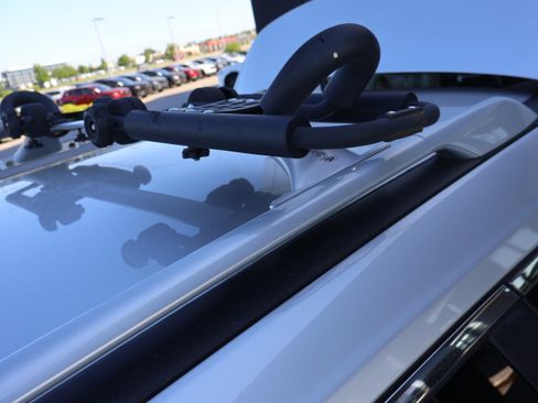 Used 2018 Nissan Rogue SL FWD image 25