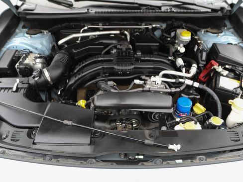 Used 2020 Subaru Crosstrek 2.0i Limited w/ Popular Package #5 image 27