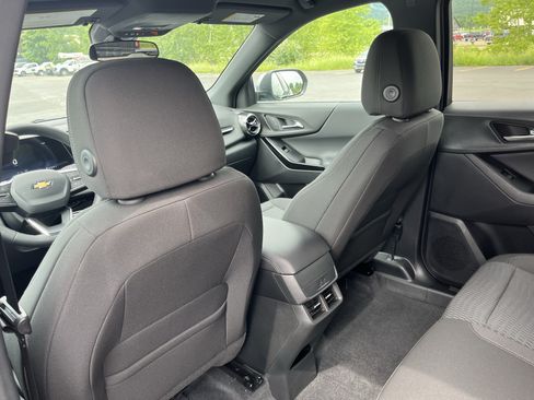 New 2027 Chevrolet Equinox LT AWD/4WD image 51