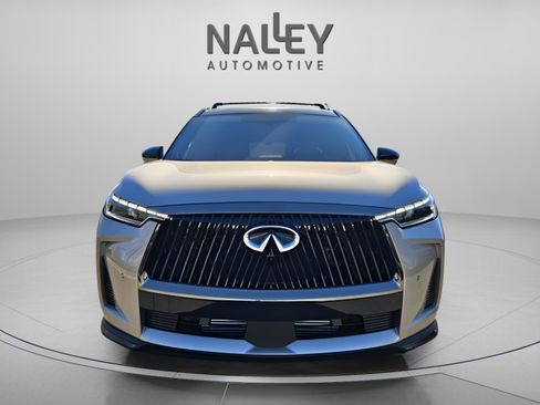 New 2026 INFINITI QX60 Autograph w/ Autograph Tech Package image 11
