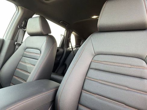 New 2026 Honda CR-V Sport Touring image 11