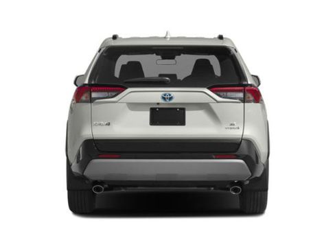 Used 2022 Toyota RAV4 XSE w/ XSE Grade Weather Package AWD/4WD image 5