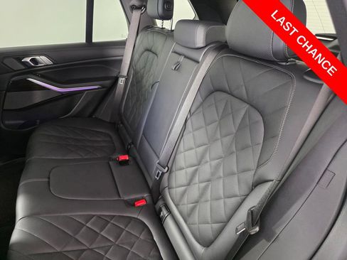 Used 2026 BMW X5 xDrive40i AWD/4WD image 16