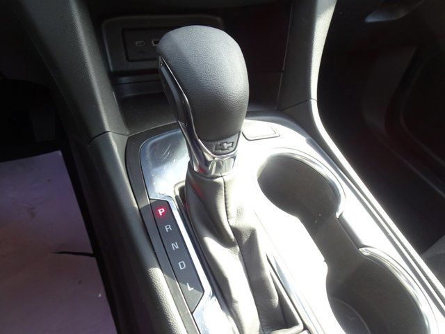 Used 2022 Chevrolet Equinox LT FWD image 18