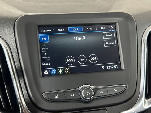 Used 2019 Chevrolet Equinox LT FWD image 15