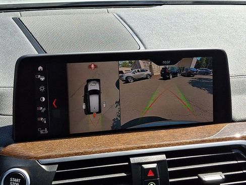 Used 2019 BMW X3 M40i AWD/4WD image 20