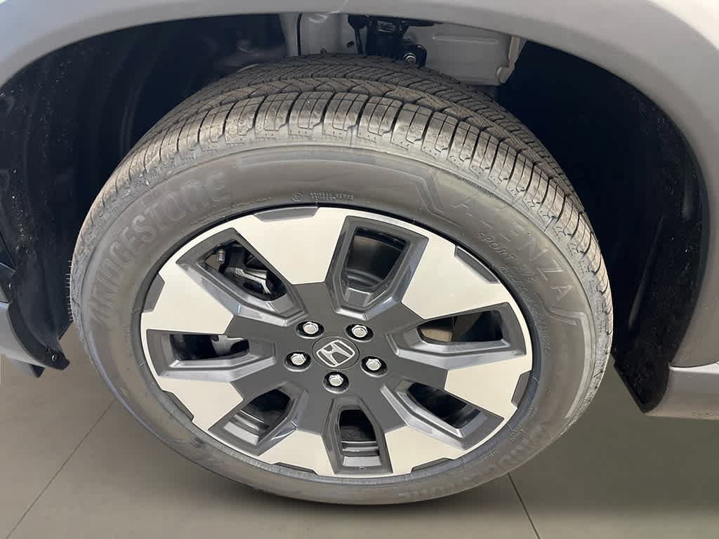 New 2026 Honda Pilot Elite image 11