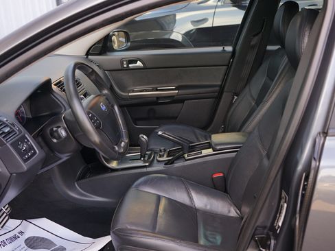 Used 2009 Volvo S40 T5 R-Design AWD/4WD image 10