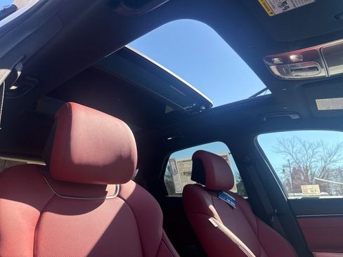 New 2026 Genesis GV70 2.5T Sport Prestige image 33