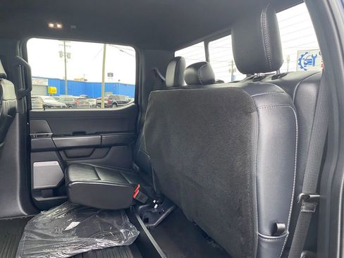 Used 2024 Ford F150 XLT w/ Equipment Group 303A High image 18