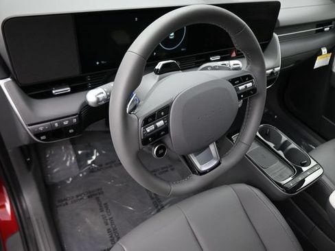 New 2026 Hyundai Ioniq 5 SEL AWD/4WD image 15