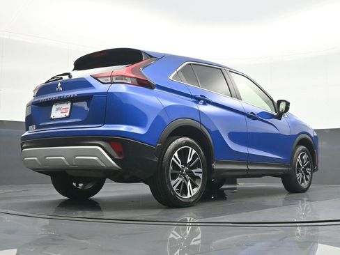 Used 2024 Mitsubishi Eclipse Cross SE image 21
