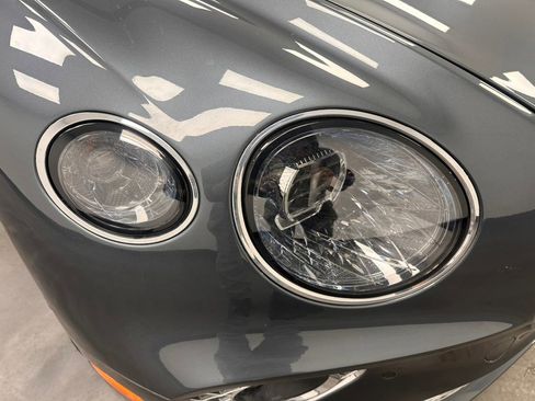 Used 2020 Bentley Continental GT w/ First Edition Specification image 10