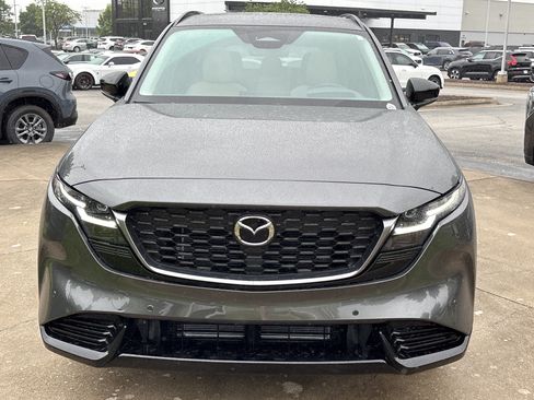 New 2026 MAZDA CX-5 2.5 S w/ Premium Package AWD/4WD image 12