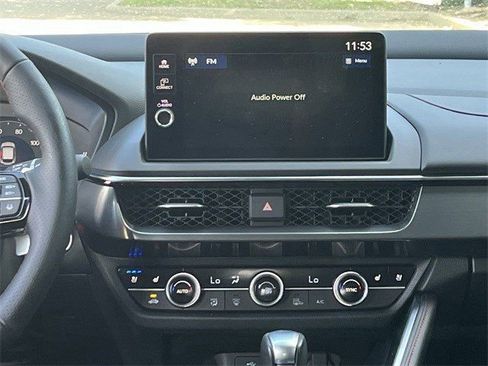 Used 2025 Acura ADX A-Spec image 17